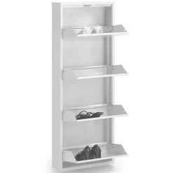 Schuh Klappenschrank Learys