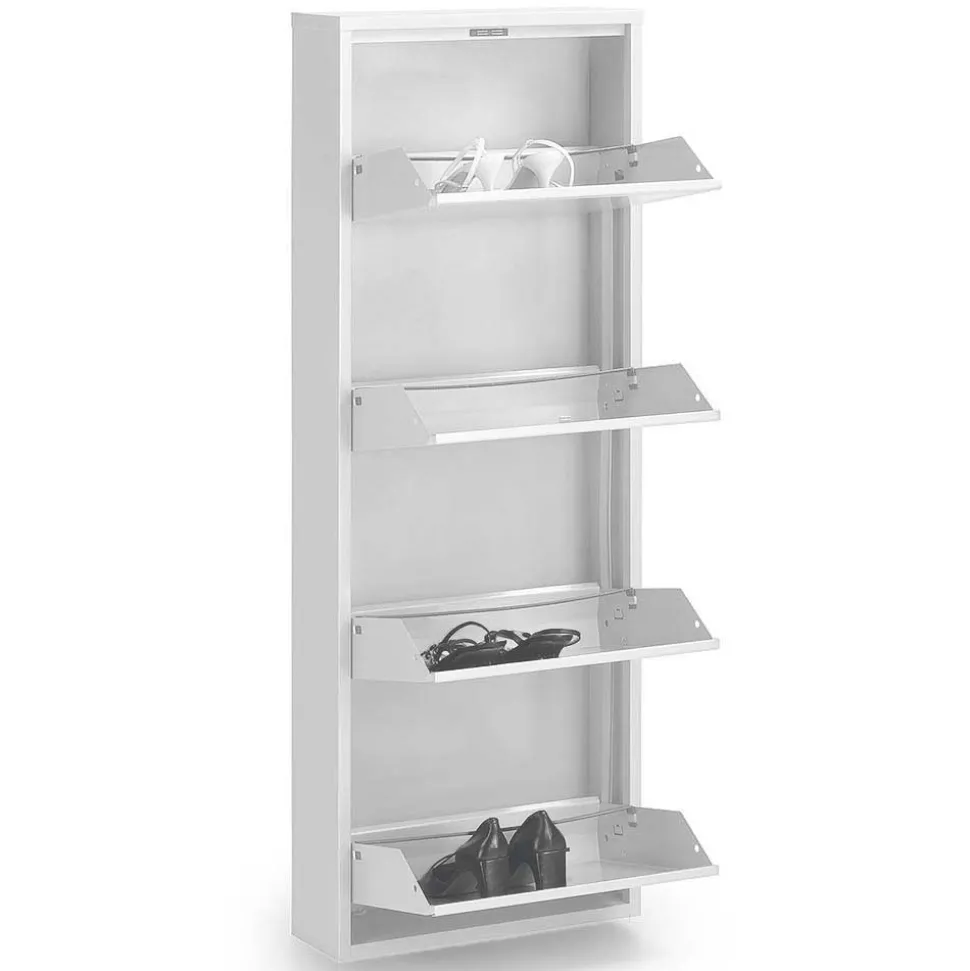 Schuh Klappenschrank Learys