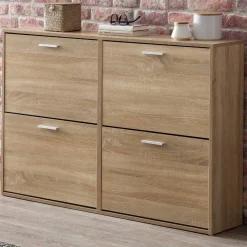 Schuh Klappschrank Ciranzo