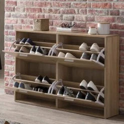 Schuh Klappschrank Ciranzo