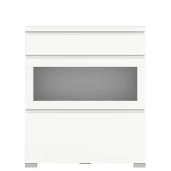 Schuh Klappschrank weiß Filicudio