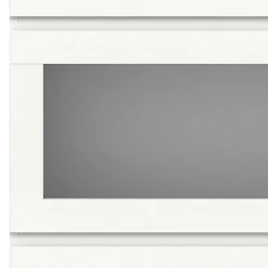 Schuh Klappschrank weiß Filicudio