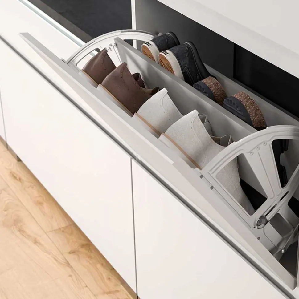 Schuh Schrank Houstna