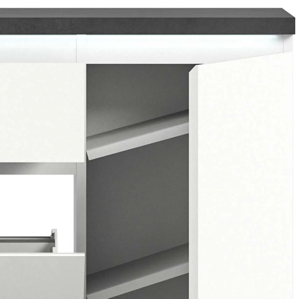 Schuh Schrank Houstna