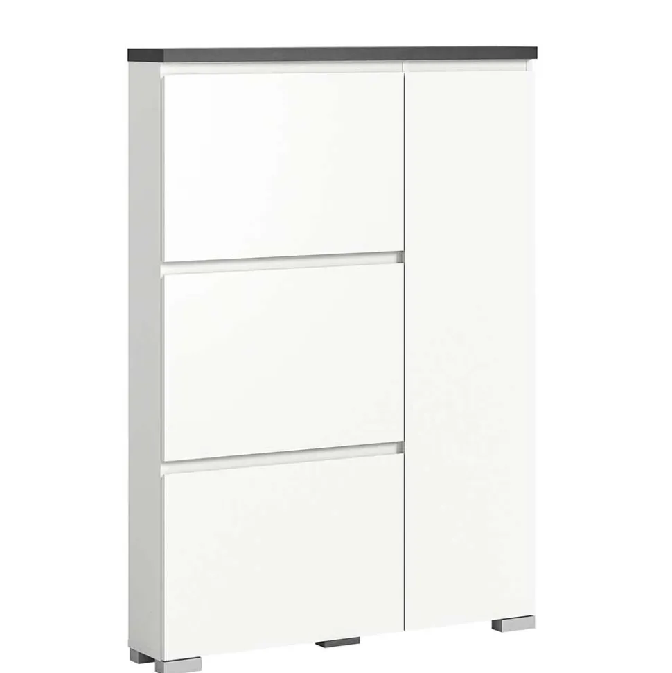 Schuh Schrank modern Houstna
