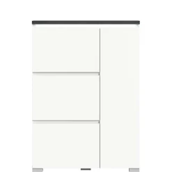 Schuh Schrank modern Houstna