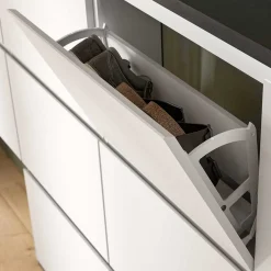 Schuh Schrank modern Houstna