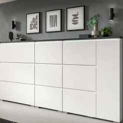 Schuh Schrank modern Houstna