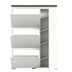 Schuh Schrank modern Houstna
