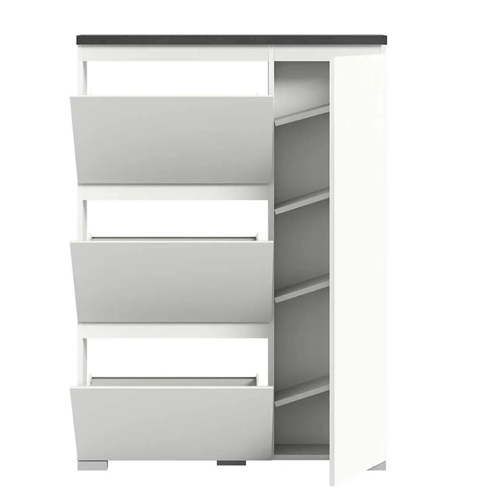 Schuh Schrank modern Houstna