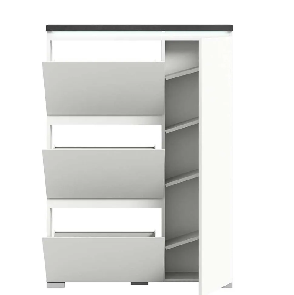 Schuh Schrank modern Houstna