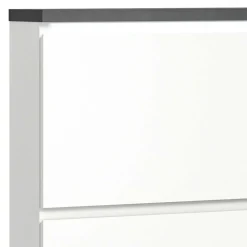 Schuh Schrank modern Houstna