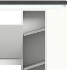 Schuh Schrank modern Houstna