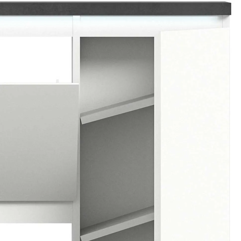 Schuh Schrank modern Houstna