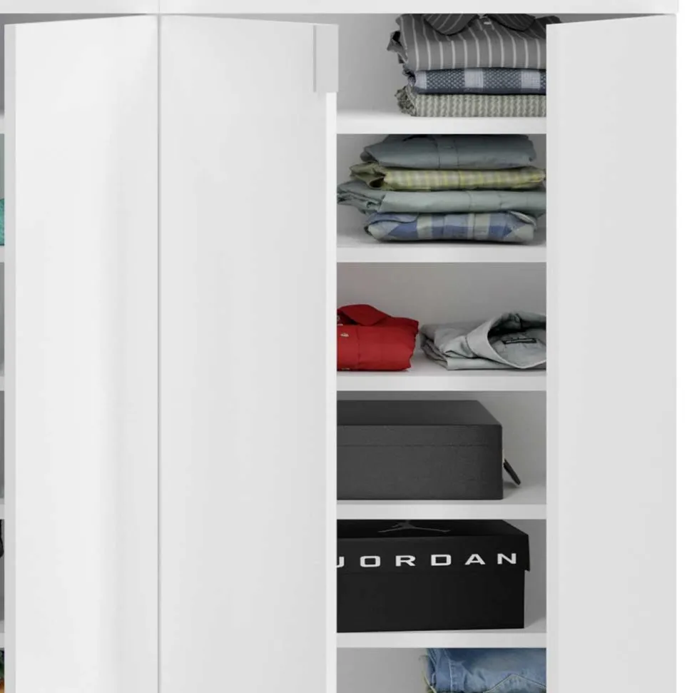 Schuh Schrank Ridonner