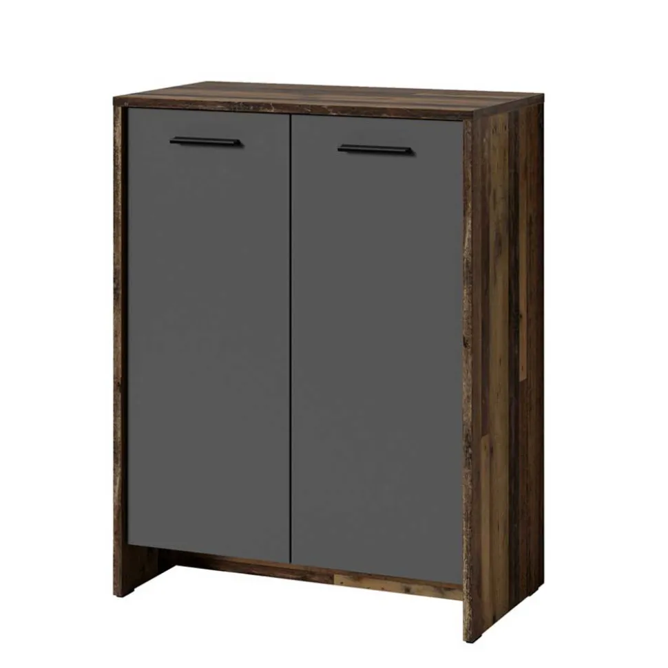 Schuh Schrank Rolans