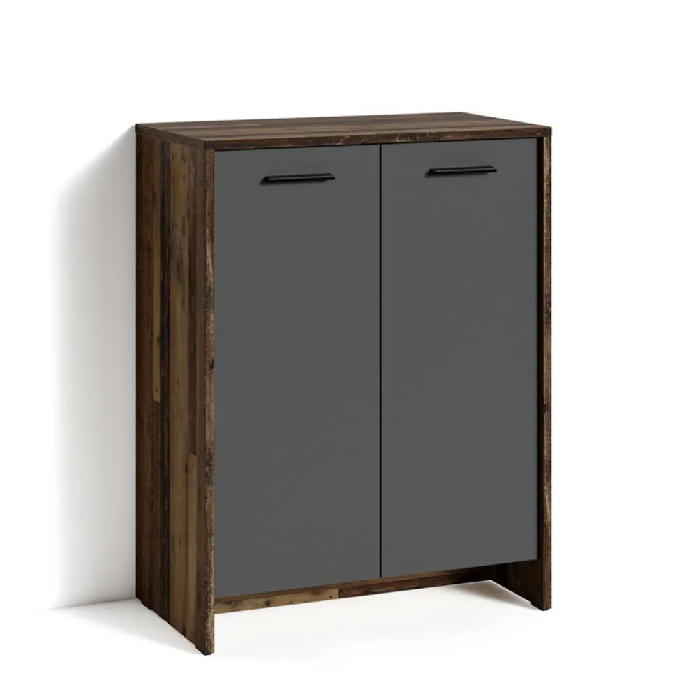 Schuh Schrank Rolans