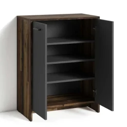 Schuh Schrank Rolans