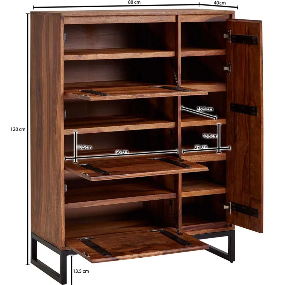 Schuh Schrank Ulma