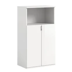 Schuh Schrank weiß Ridonner