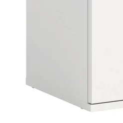 Schuh Schrank weiß Ridonner