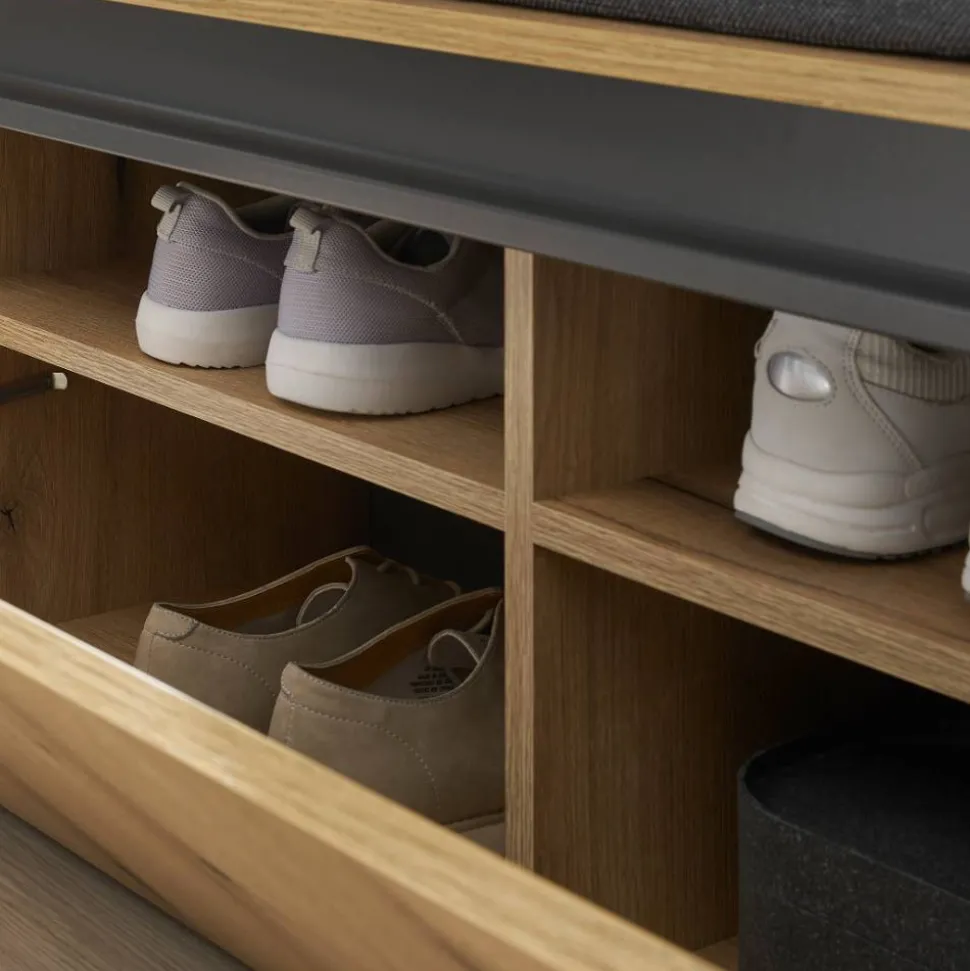 Schuhbank Castilla