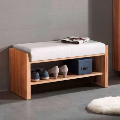 Schuhbank Cliva