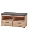 Schuhbank Druvers