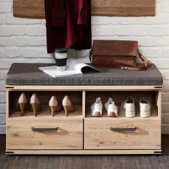 Schuhbank Druvers