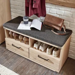 Schuhbank Druvers