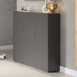 Schuhgarderobe Francais