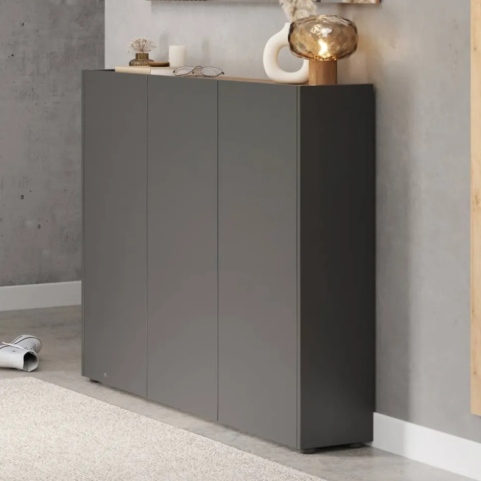 Schuhgarderobe Francais