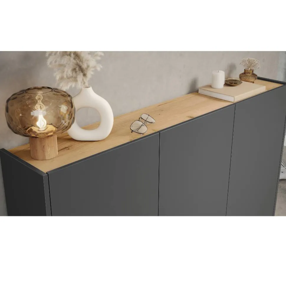 Schuhgarderobe Francais