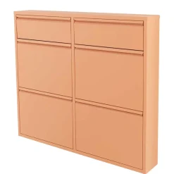 Schuhgarderobe Veressa