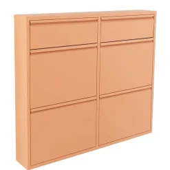 Schuhgarderobe Veressa