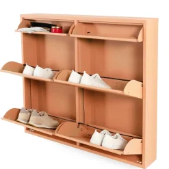Schuhgarderobe Veressa