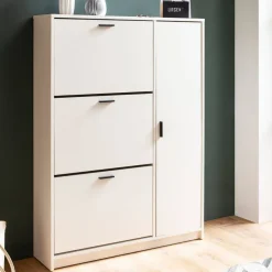 Schuhgarderobe Zenna
