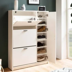 Schuhgarderobe Zenna