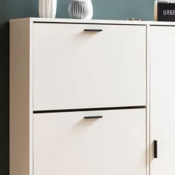 Schuhgarderobe Zenna