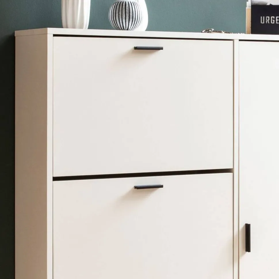 Schuhgarderobe Zenna