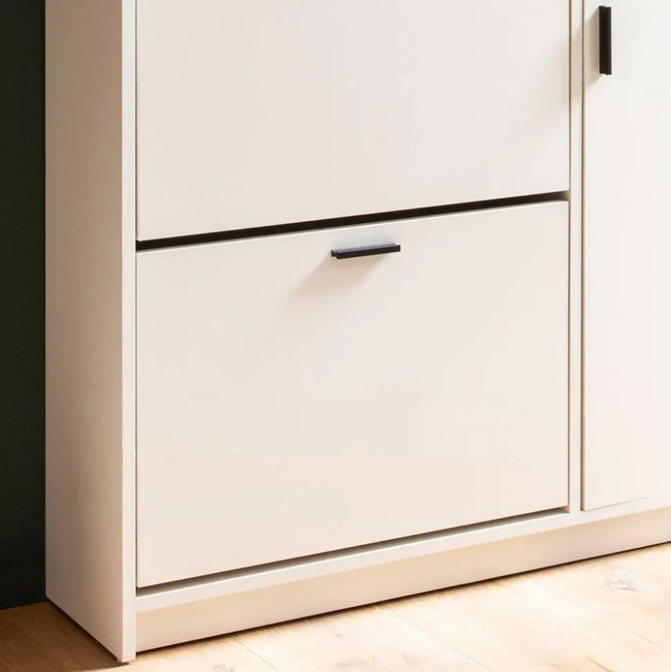 Schuhgarderobe Zenna