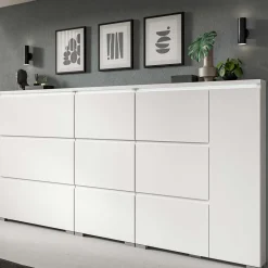 Schuhgarderobenschrank Filicudio