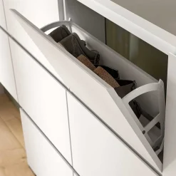 Schuhgarderobenschrank Filicudio