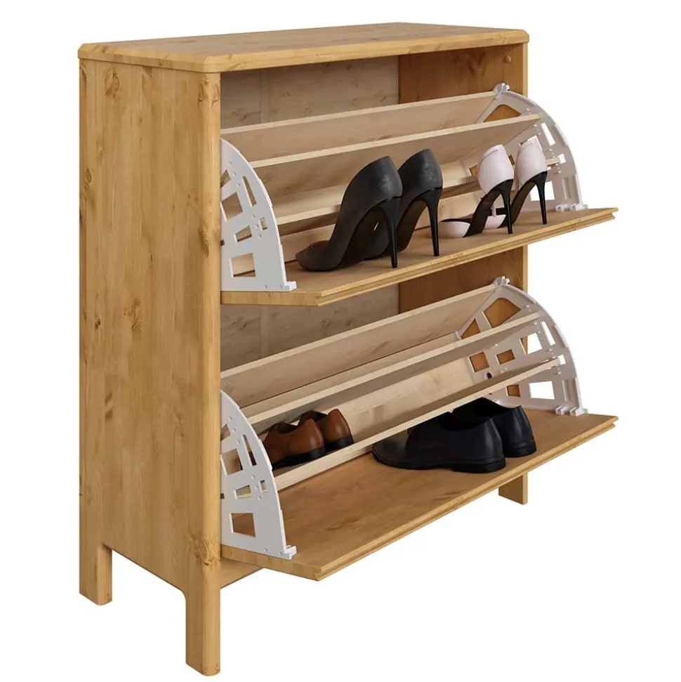 Schuhkipper Lemcon