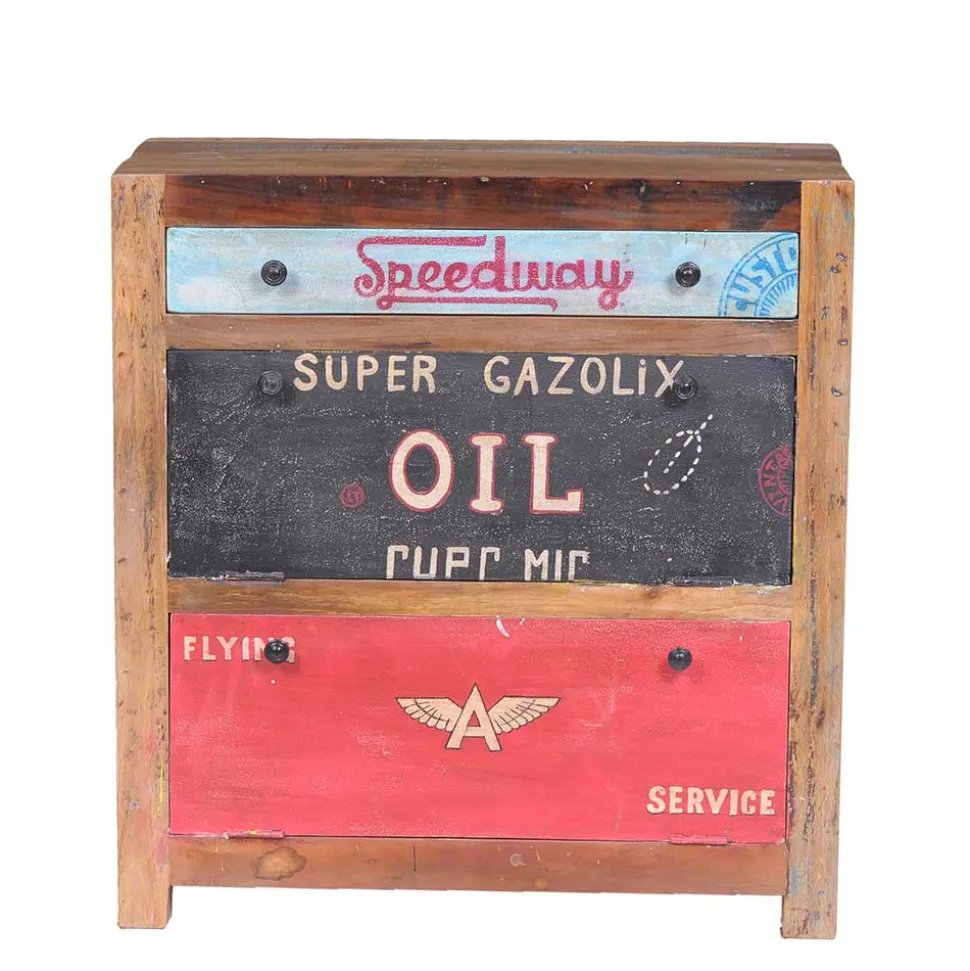 Schuhkipper Petrolia