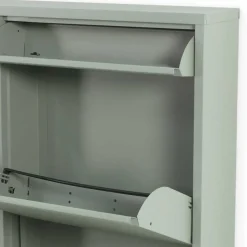 Schuhklappenschrank Abetzia