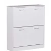 Schuhklappenschrank Armele