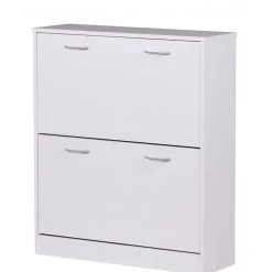 Schuhklappenschrank Armele