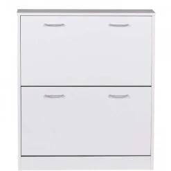 Schuhklappenschrank Armele