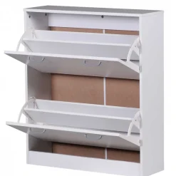 Schuhklappenschrank Armele